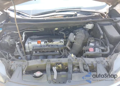 2014 Honda Cr-V Ex-L from USA, damaged, VIN 2HKRM4H71EH623478